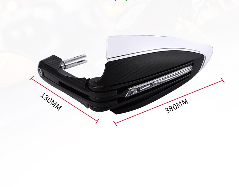 Carbon Fiber Motorcycle Handle - Home Decor Fallout 4 评论和价格